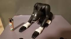 ★値下げ★BountyHunter / フィギュアのサムネイル