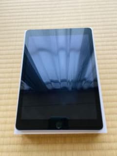 Apple iPad 第5世代 A1823 本体のみのサムネイル
