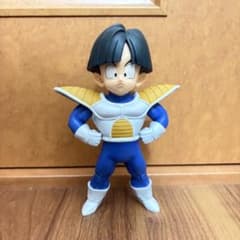 이치 반 쿠지 드래곤 볼 C 상 손오반