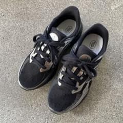New Balance ニューバランス 25.5cm ランニングシューズのサムネイル