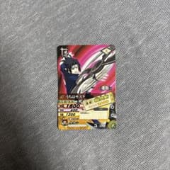 NARUTO データカードダス うちはサスケ DN-005Tのサムネイル