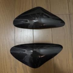 Poiさん専用 ホーネット250タンクプロテクターカーボン　右 m76519463145_1.jpg?1743515489