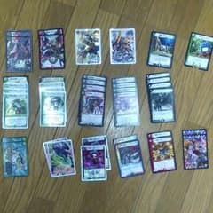 デュエマ ブルースデッキのサムネイル
