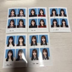 seju証明写真のサムネイル