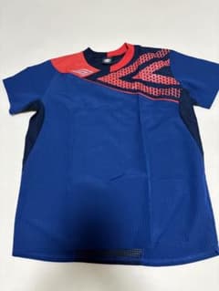UMBRO サッカーウエアSのサムネイル