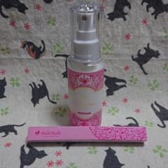 LC ナデテ&ヌレヌレ キイチゴぺシェ セットのサムネイル