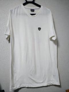Emporio Armani VネックTシャツ Lのサムネイル