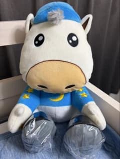 そのたん【園田競馬場キャラクター】１週間限定値下げ‼️のサムネイル