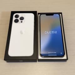 Apple iPhone 13 Pro 128Gのサムネイル