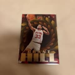 Grant Hill NBA トレーディングカード SkyBoxのサムネイル