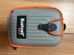 Bushnell GOLF ゴルフ用距離計ケースのみのサムネイル