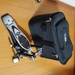 pearl　P2000c ドラムペダルのサムネイル