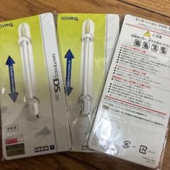 タッチペンロングDS Liteのサムネイル