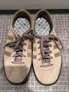 adidas Tobacco Gruen 23.0cm ベージュのサムネイル