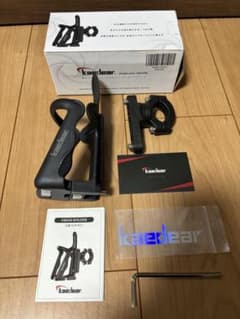 Kaedear(カエディア)  バイク ドリンクホルダーのサムネイル
