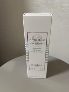 新品未使用 sisley フォトブラン ラ ムース 125ml - メルカリ
