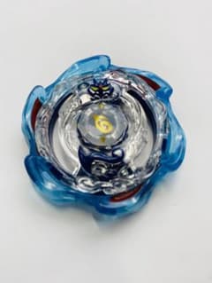 ブラストジニウス.5G.Gr　ベイブレードバーストのサムネイル