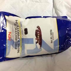 プロテイン  バニラチョコのサムネイル