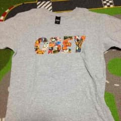 最終値下げ OBEY Tシャツのサムネイル