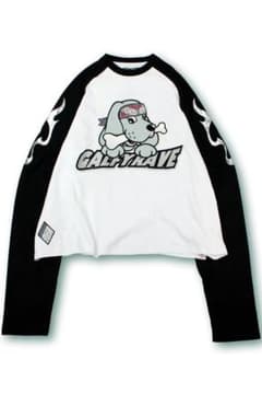GALFY/ガルフィー】チーマー大長袖ロンTEE - メルカリ