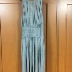 BANANA  REPUBLIC  プリーツワンピースのサムネイル