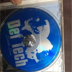Def TechCDのサムネイル