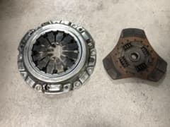 HA21S HB21S HA11S HB11S EXEDY強化クラッチ使用極小のサムネイル