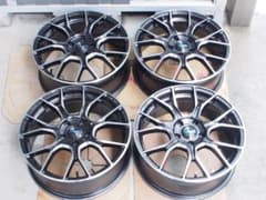 Yashushi 様専用RAYS gram LIGHTS 57BNA４本セットのサムネイル