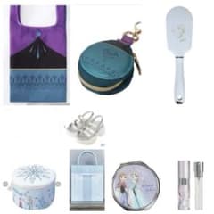 ディズニー　アナ雪　エルサグッズ　8点セット ディズニー アナ雪 エルサグッズ 8点セット - メルカリ