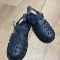 Igor ネイビー28サイズ　18センチのサムネイル