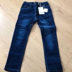 ブリーズ　パンツ120のサムネイル