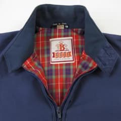 フ*レ様 BARACUTA イングランド製　G9 ジャケット　80年代　OPTI 80~90s イングランド製 BARACUTA G9 バラクーダG9 OPTI - メルカリ
