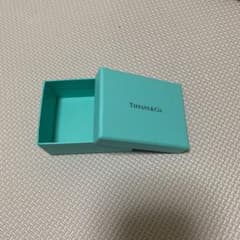 Tiffany 空箱のサムネイル