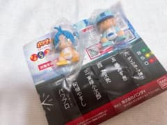 パワプロくん ならぶんです。2 阿畑、橘のサムネイル