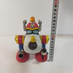 タイムボカンシリーズ ヤッターワン □ヤッターワン タイムボカン ヤッターマン超合金】☆ USED