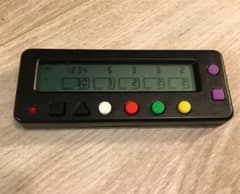 カチカチくん 勝ち勝ちくん 小役カウンターのサムネイル