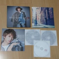 HOCUS POCUS 2 nissy 西島隆弘のサムネイル