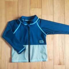 ラッシュガード　100cmのサムネイル
