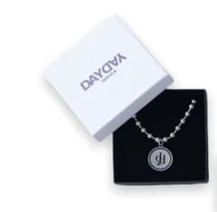 【大人気商品】DAYDAYsoulネックレス※新品未使用のサムネイル