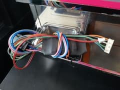 5号機サミー筐体コイン不要機のサムネイル