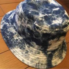 バケットハット インテリアショップのサムネイル