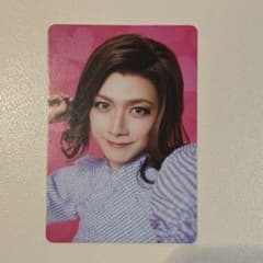 エグ女TV2026 佐藤信長 トレーディングカード