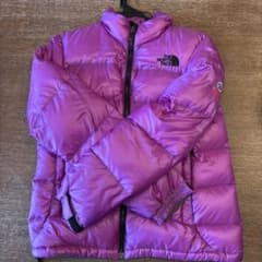 The North Faceダウンジャケット⭐︎ノースフェイス　サミットシリーズのサムネイル