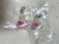 ゆるっとめじるし マロンクリーム2個セットのサムネイル