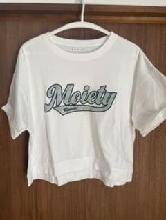 REPIPI ARMARIO Moiety Tシャツ Lサイズ ホワイトのサムネイル