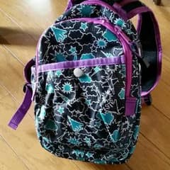 美品♡JUNK STORE ロケットリュックＳのサムネイル