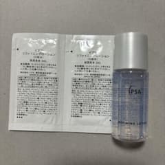 イプサ　リファイニングローションのサムネイル