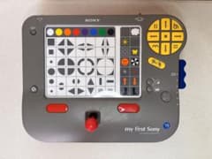 SONY マイ・ファーストアニメーションコンピューター HB-B7000 m76522975007_1.jpg?1723469204