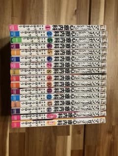 マンガで分かる心療内科 1〜14巻＋心理学関連本 2冊セットのサムネイル