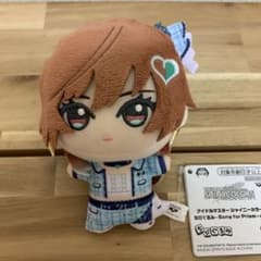 アイドルマスター シャイニーカラーズ ちびぐるみ　vol.5　全種セット① アイドルマスター シャイニーカラーズ ちびぐるみ～Song for